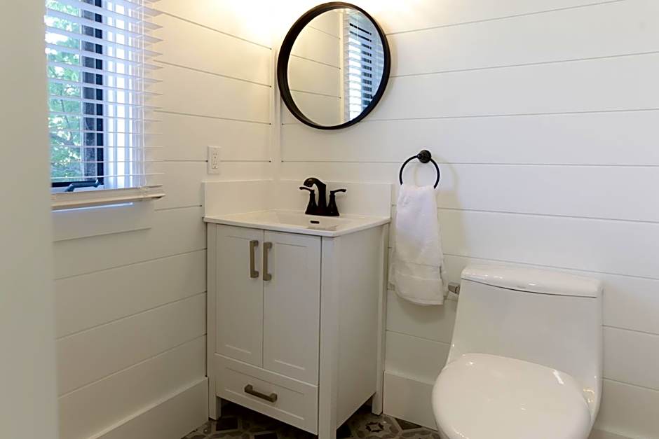 Jackson's Falls Country Inn