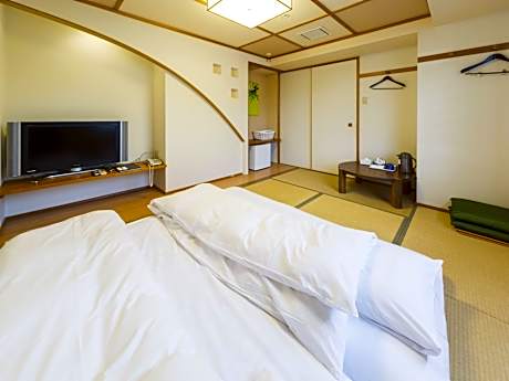 Standard Japanese Style Room - Smoking