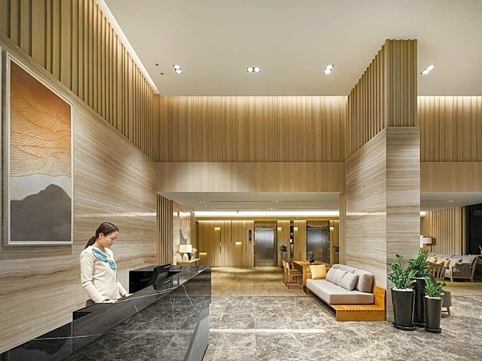 Oakwood Suites Bangkok