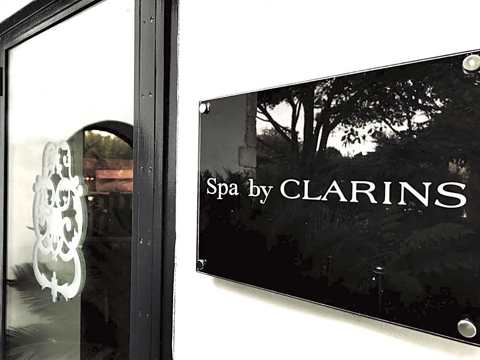 Le Clos Saint-Martin Hôtel & Spa