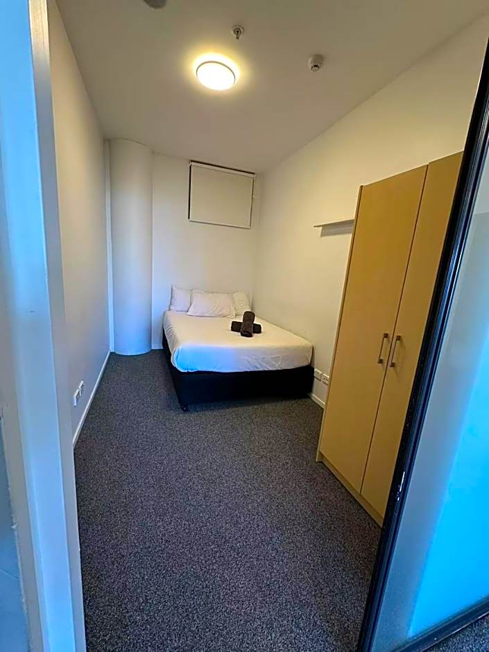 MCentral Apartments Manukau