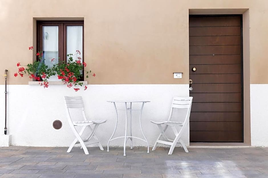 B&B Interno SG - Monolocale