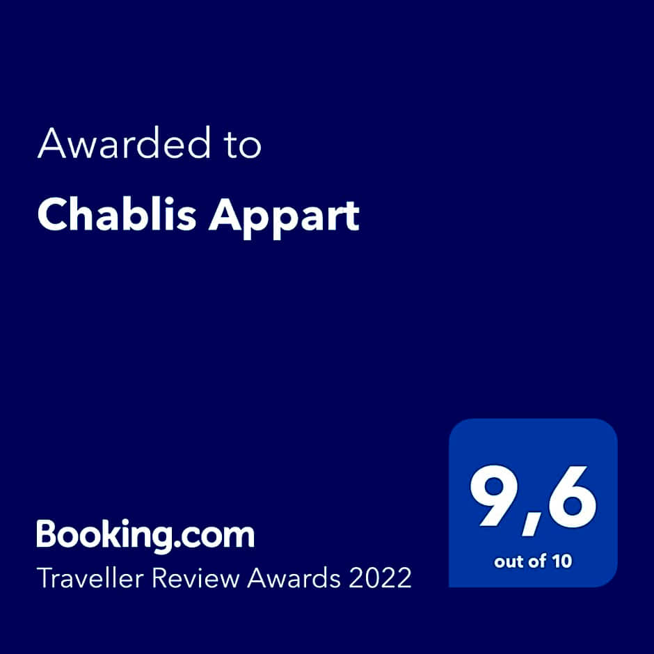 Foto 1 de 10 de Chablis Appart