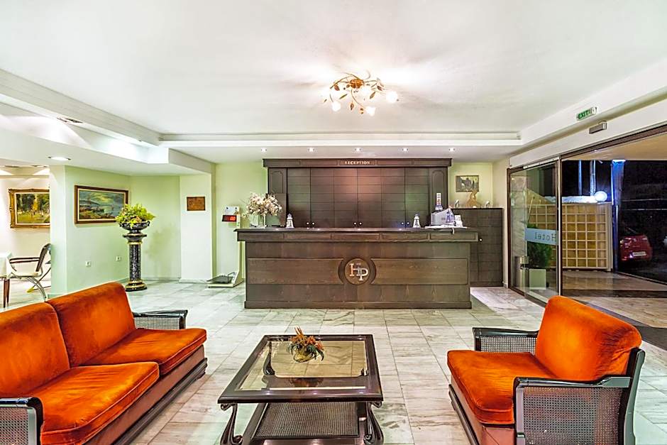 Elinotel Polis Hotel