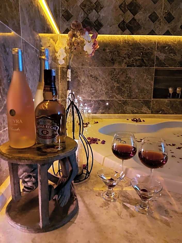 Elanis Suites