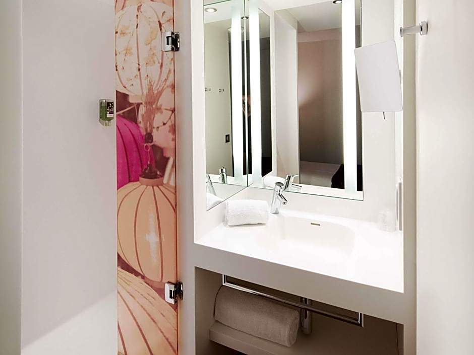 Mercure Lyon Plaza Republique