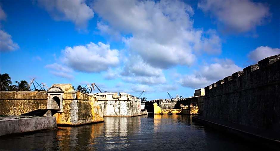 Holiday Inn Express Veracruz Centro Historico