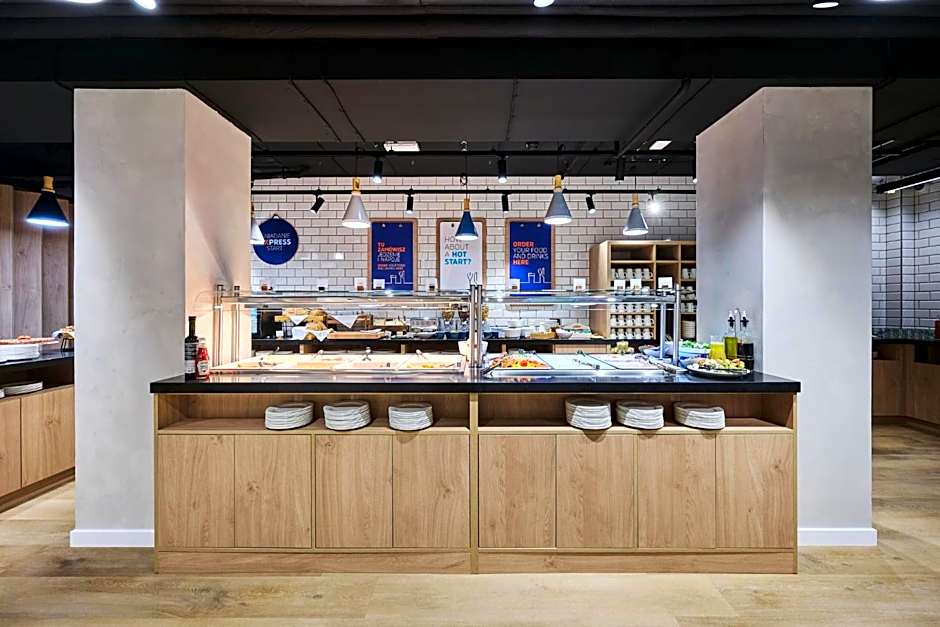 Holiday Inn Express Lublin By IHG