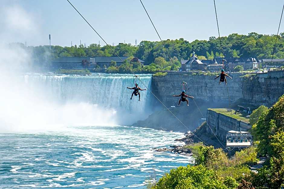 Niagara Fallsview Hotel by IHG