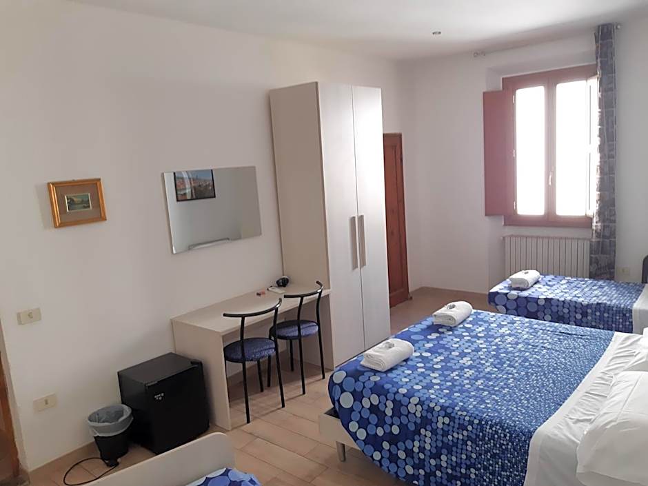 Sogni D'Oro Guest House