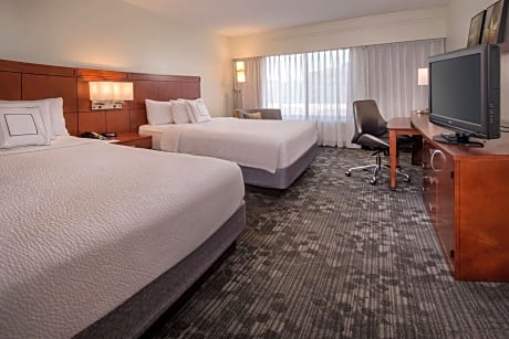 Sonesta Select Greenbelt College Park