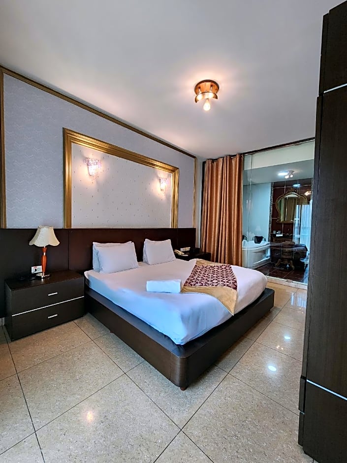 Lavender Home Hotel