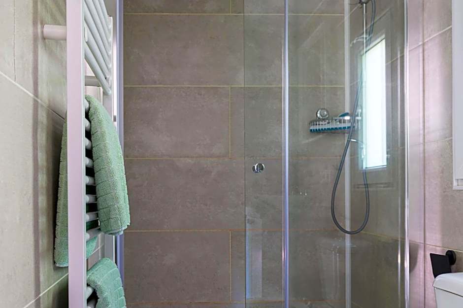 Tiny Damhert Veluwe Nature Escape