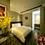 Hanting Premium Hotel Nanjing Zhongshan Dong Road Presidential Palace