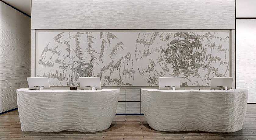 MU Jiaoxi Hotel