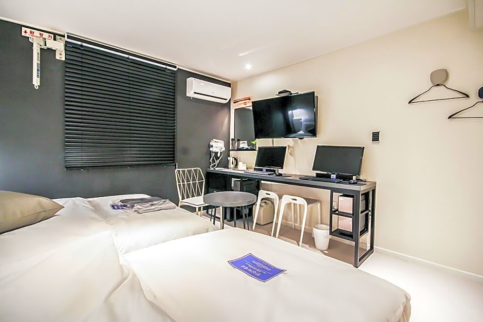 Mokpo YAM Mokpo Hadang