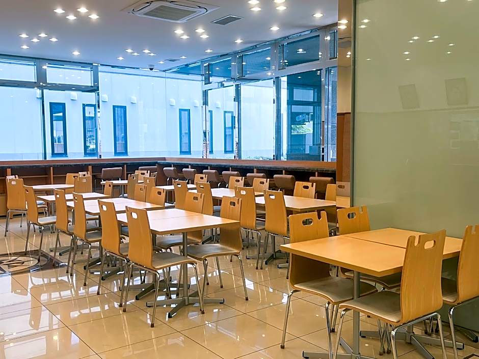 Toyoko Inn Aomori-ekimae