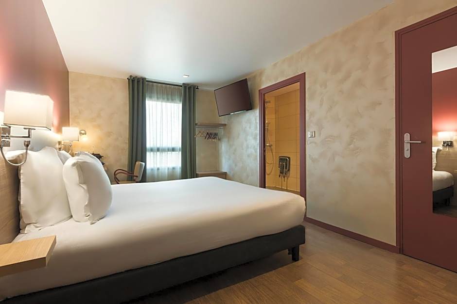Sure Hotel by Best Western Reims Nord