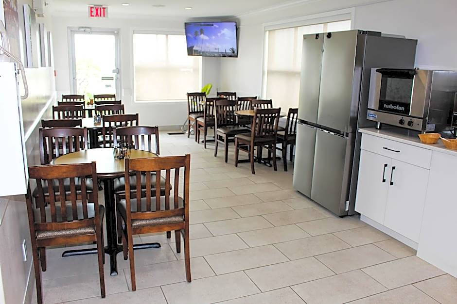 Ramada by Wyndham Sherwood Park