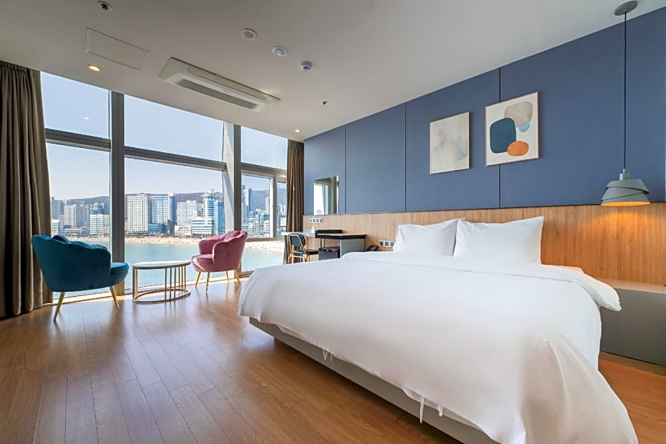 Gwangalli Gray 193 Hotel