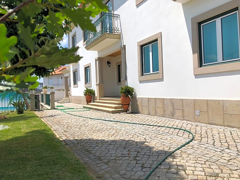 SOLAR DA SERRA-GuestHouse