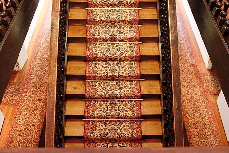 Grand Hôtel de la Poste