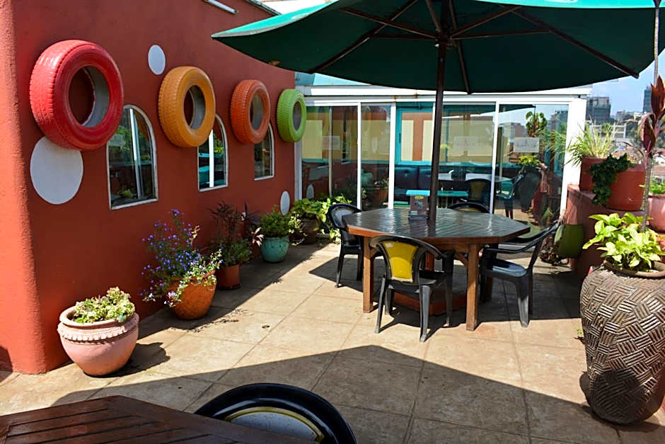Khweza Bed and Breakfast