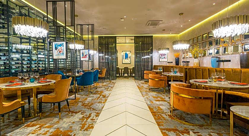 Novotel Ulaanbaatar