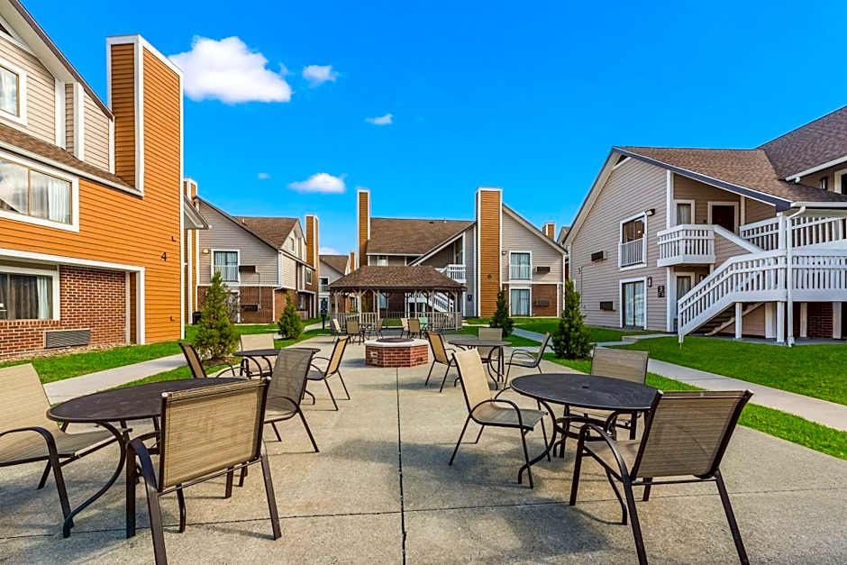 Best Western Fishkill Inn & Suites