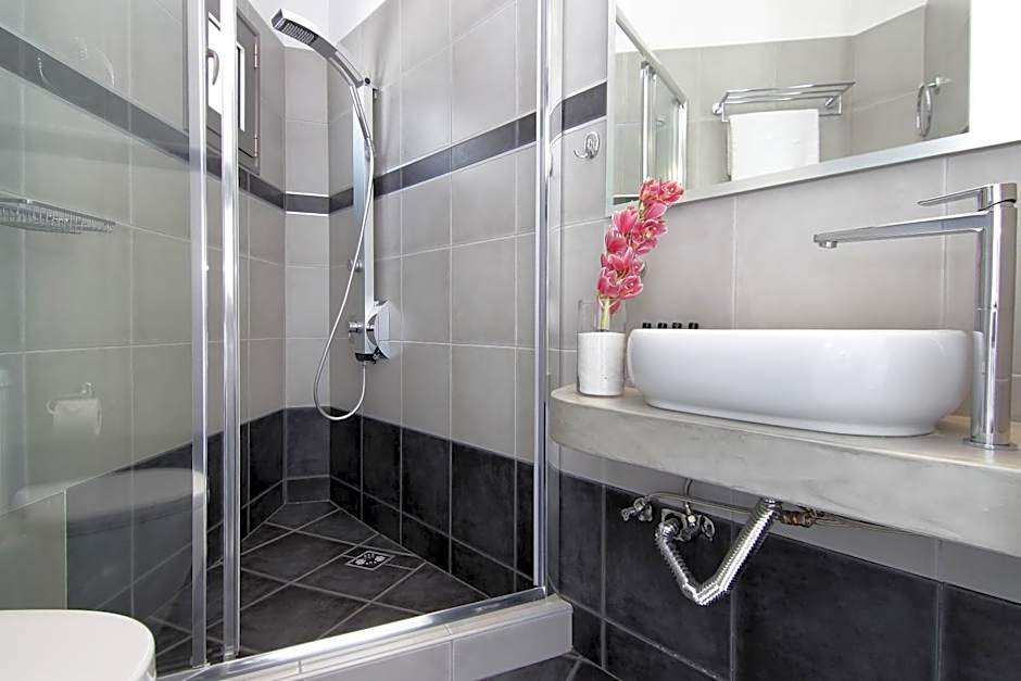 Dardiza Boutique Hotel