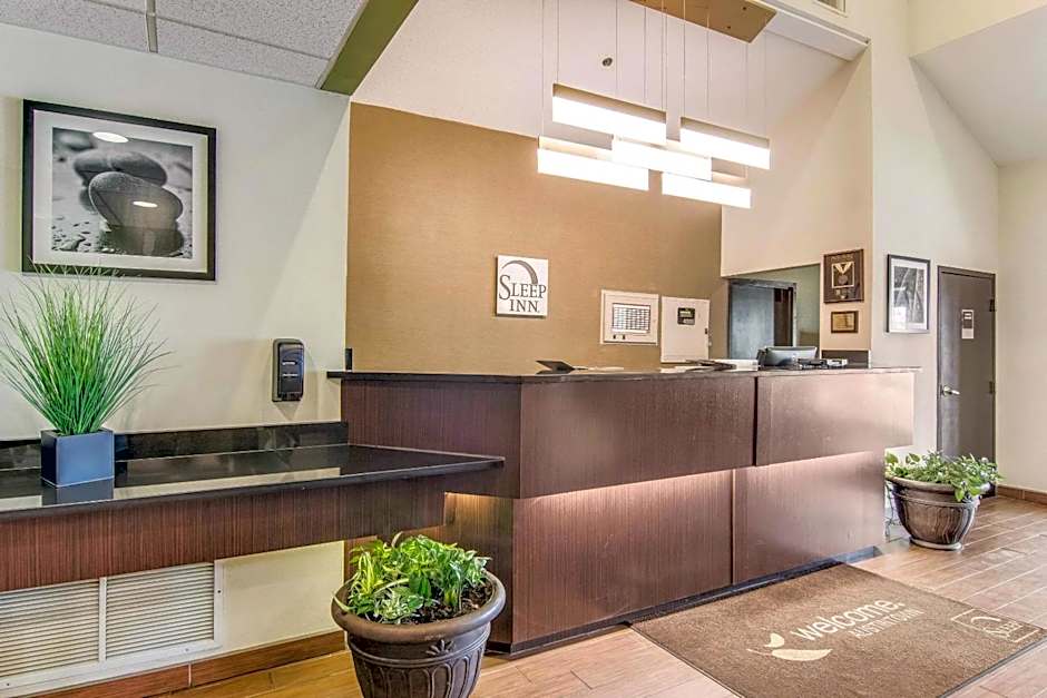 Sleep Inn Austintown - Youngstown, West