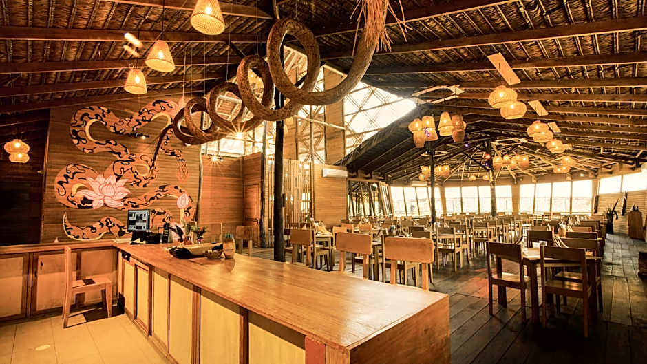 Hotel Amazon by On Vacation