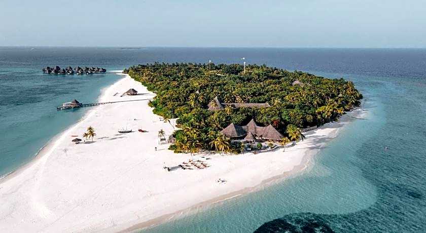 Coco Palm Dhuni Kolhu