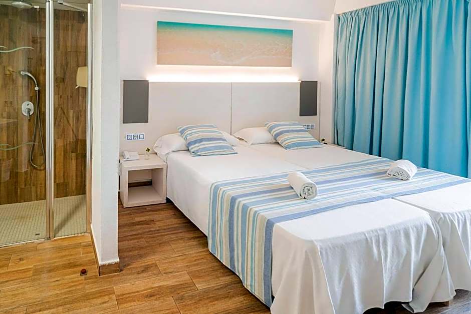 Hotel Amic Horizonte