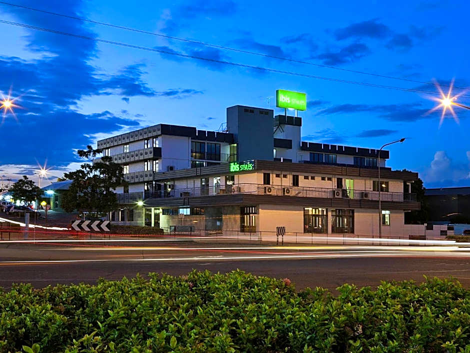 ibis Styles Mt Isa Verona