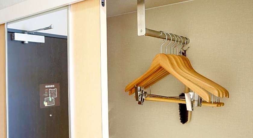 HOTEL MYSTAYS Hakodate Goryokaku