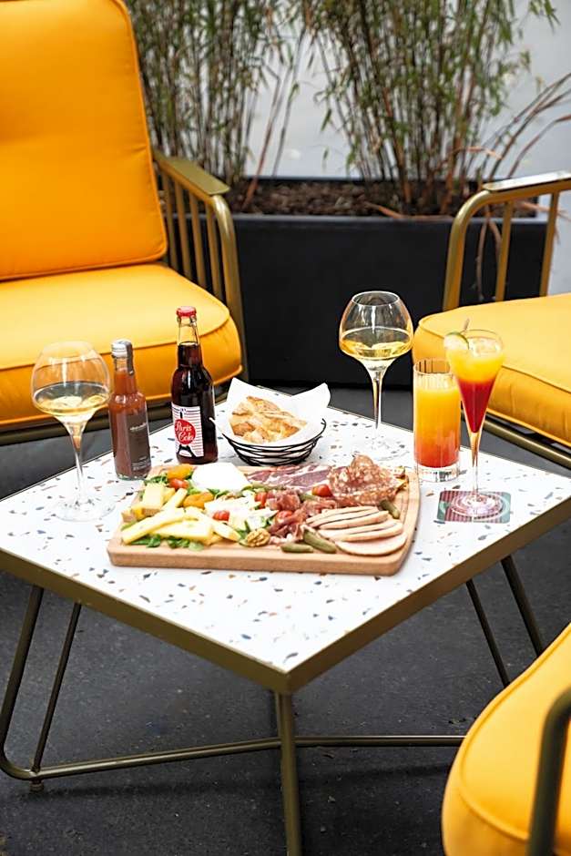 Graphik Montparnasse