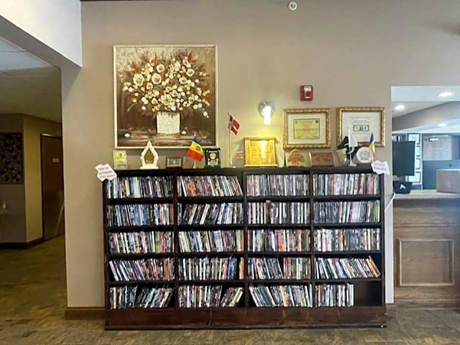 Bell's Extended Stay and Suites