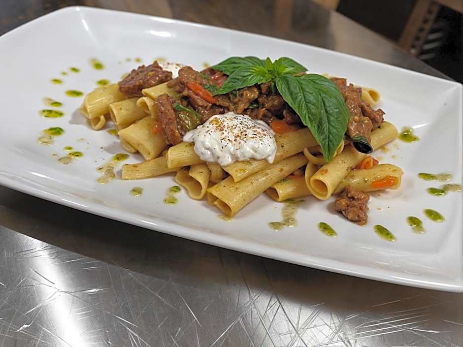 TENUTA ROSA - Gastronomia e Relax