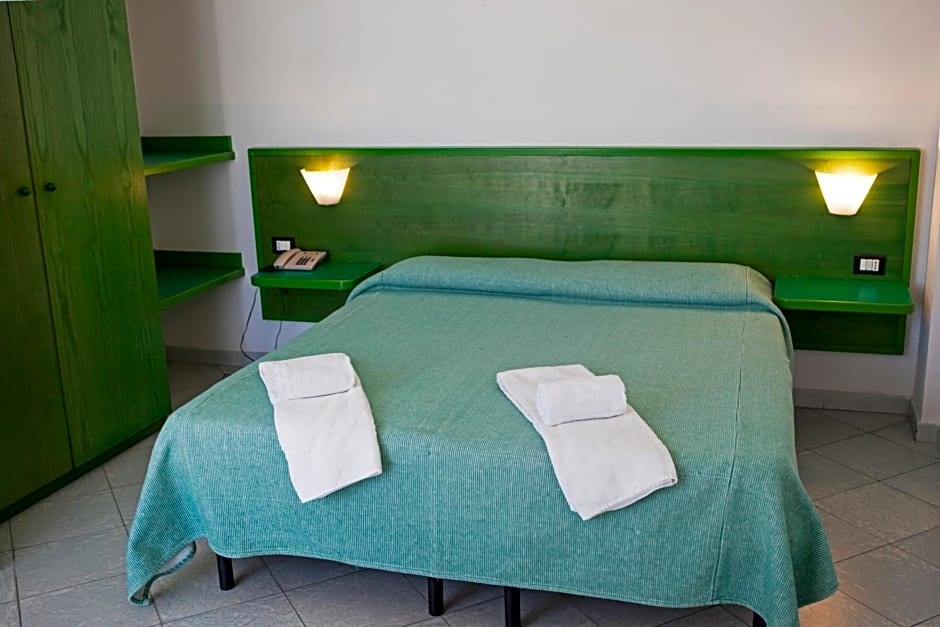 Hotel Piccada