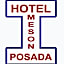 HOTEL MESON POSADA