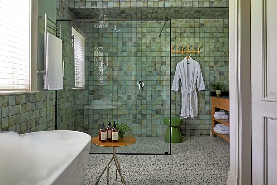 The Thatch House Boutique Hotel, Hermanus