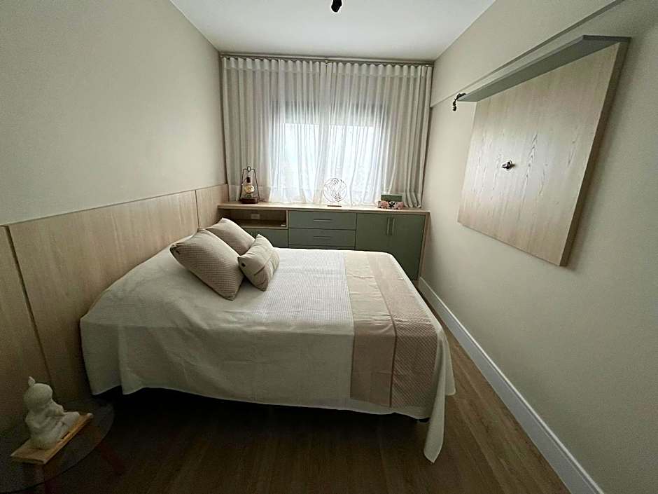 Vista Mar Incrível - Enxoval Completo - Tulum Club