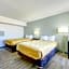 Capital O Travelers Inn Lawton Fort Sill