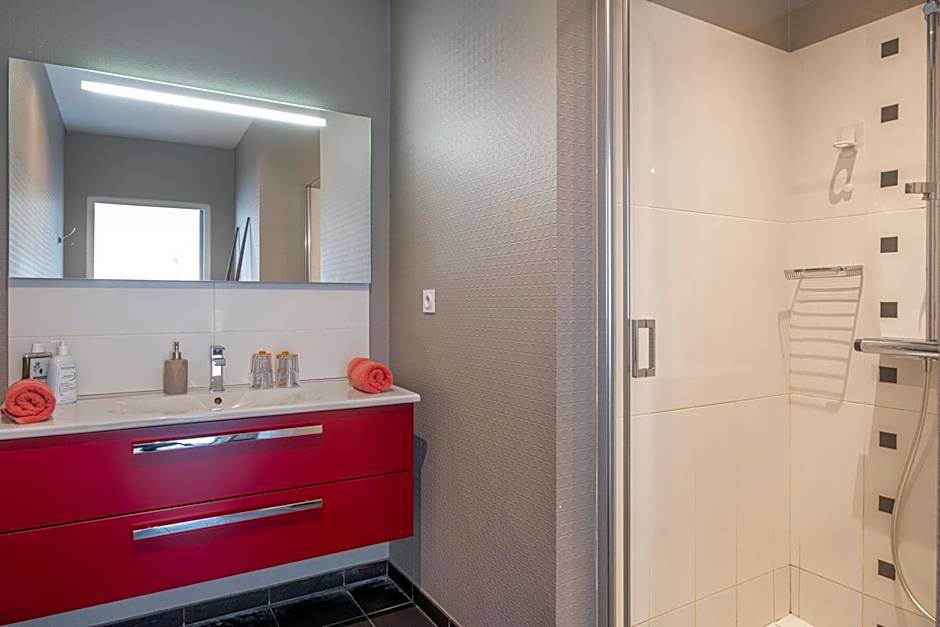 Chateau de Briançon