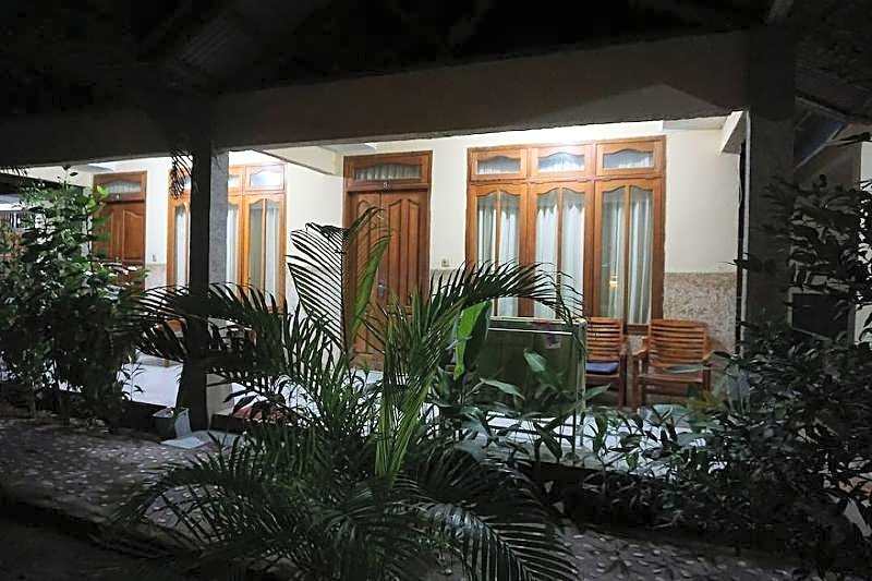 Sagita Bungalow