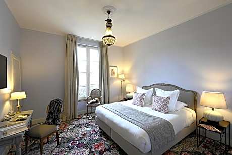 5 - Superior Room - max 2