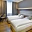 Ocak Aparthotel