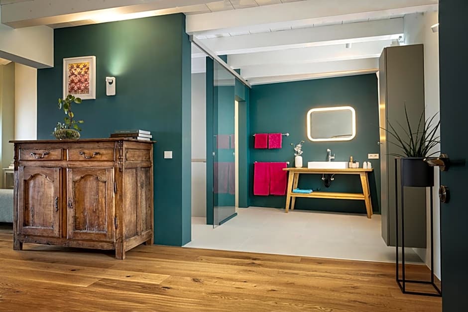 Casa Dante - Boutiquehouse TomR