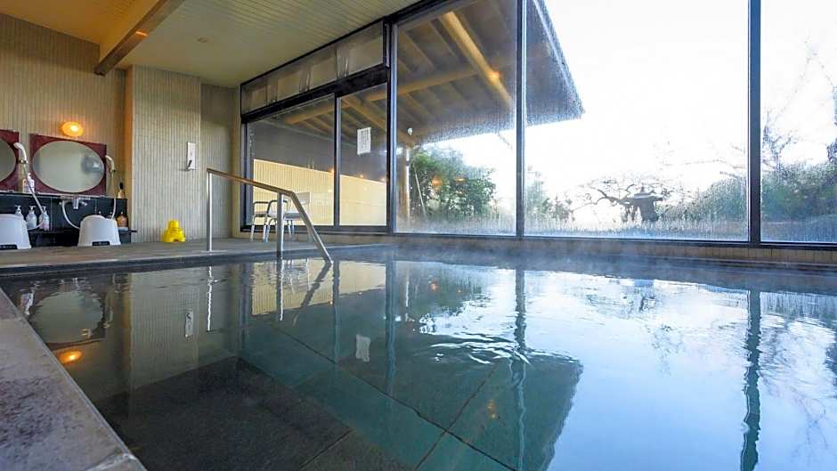 Ryokan Shinpachiya